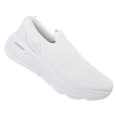 Adidas Boty bílé 38 EU Cloudfoam Go Lounge