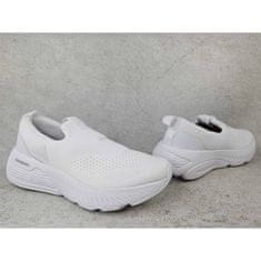 Adidas Boty bílé 38 EU Cloudfoam Go Lounge