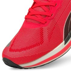 Puma Boty běžecké červené 40 EU Velocity Nitro