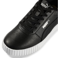 Puma Boty černé 37 EU Carina 2.0