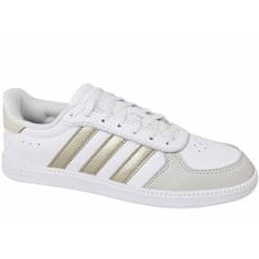 Adidas Boty bílé 42 EU Breaknet Sleek