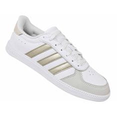 Adidas Boty bílé 42 EU Breaknet Sleek