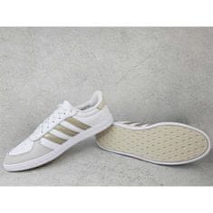 Adidas Boty bílé 42 EU Breaknet Sleek