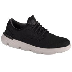 Skechers Boty černé 42 EU Garza Reardon