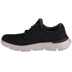 Skechers Boty černé 42 EU Garza Reardon