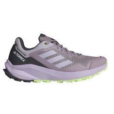 Adidas Boty běžecké šedé 37 1/3 EU Terrex Trailrider