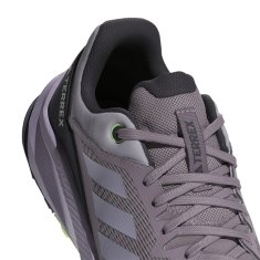 Adidas Boty běžecké šedé 37 1/3 EU Terrex Trailrider