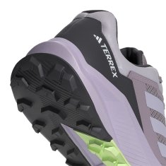 Adidas Boty běžecké šedé 37 1/3 EU Terrex Trailrider