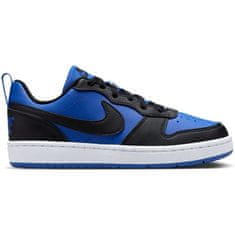 Nike Boty 35.5 EU Court Borough Low