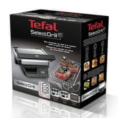 Tefal elektrický gril GC740B30