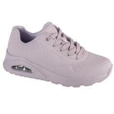 Skechers Boty fialové 39.5 EU Uno-stand On Air