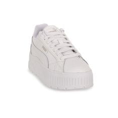 Puma Boty bílé 37 EU 01 Karmen Ii Hr