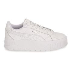 Puma Boty bílé 37 EU 01 Karmen Ii Hr