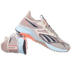 Reebok Boty béžové 40 EU Nano X2 Tr Adventure