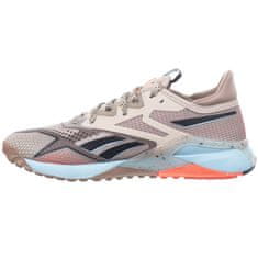 Reebok Boty béžové 40 EU Nano X2 Tr Adventure