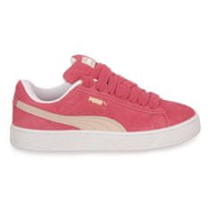 Puma Boty růžové 38 EU Suede Xl