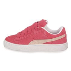 Puma Boty růžové 38 EU Suede Xl