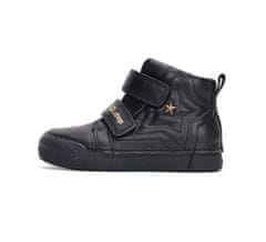 D-D-step dětská obuv A068 42164Black 31