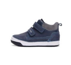 D-D-step dětská obuv A040 42998RoyalBlue 29