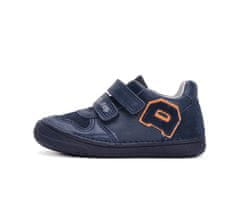 D-D-step celoroční obuv S078 42875 RoyalBlue 29