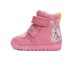 D-D-step obuv w029 42392A daisy pink 22