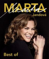 Jandová Marta: Marta Jandová – Best Of