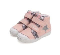 D-D-step dětská obuv A049 42271 Pink 29