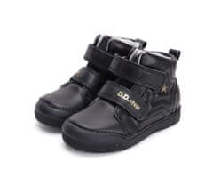 D-D-step dětská obuv A068 42164Black 31