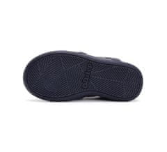 D-D-step celoroční obuv S078 42875 RoyalBlue 29