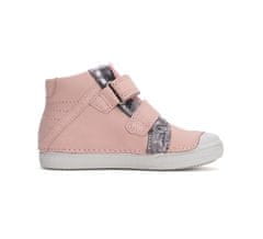 D-D-step dětská obuv A049 42271 Pink 29