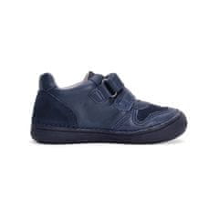 D-D-step celoroční obuv S078 42875 RoyalBlue 29