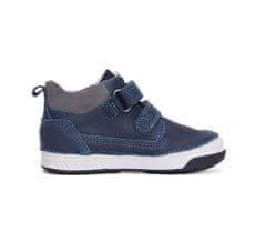 D-D-step dětská obuv A040 42998RoyalBlue 29