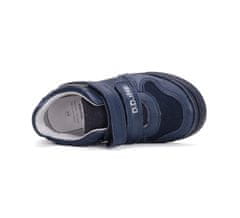 D-D-step celoroční obuv S078 42875 RoyalBlue 29