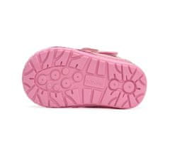 D-D-step obuv w029 42392A daisy pink 22