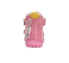 D-D-step obuv w029 42392A daisy pink 22