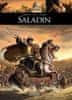 Mariolle M., Loiseau J., Meli R.: Saladin