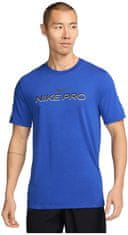 Nike Nike M NK DF TEE DB NIKE PRO, velikost: M