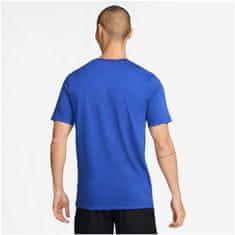 Nike Nike M NK DF TEE DB NIKE PRO, velikost: M