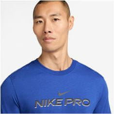 Nike Nike M NK DF TEE DB NIKE PRO, velikost: M