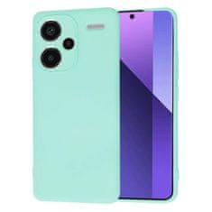 Techsuit Kryt Xiaomi Redmi Note 13 Pro+ 5G Techsuit SoftFlex - sea blue