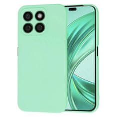 Techsuit Kryt Honor X8b Techsuit SoftFlex - mint green