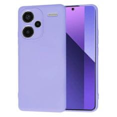 Techsuit Kryt Xiaomi Redmi Note 13 Pro+ 5G Techsuit SoftFlex - light purple