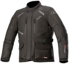 Alpinestars bunda ANDES V3 DRYSTAR černá M