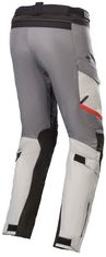 Alpinestars kalhoty ANDES V3 DRYSTAR ice gray/dark gray 3XL