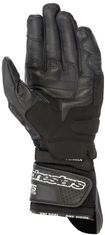 Alpinestars rukavice SP-8 V3 AIR černo-bílé XL