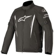 Alpinestars bunda GUNNER V2 WP černo-bílá XL