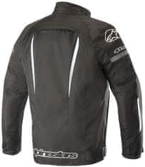 Alpinestars bunda GUNNER V2 WP černo-bílá XL