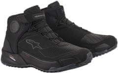 Alpinestars boty CR-X Drystar černé 43/10