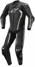 Alpinestars kombinéza MISSILE V2 TECH-AIR 1-dílná černo-bílá 58