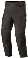 Alpinestars kalhoty ANDES V3 DRYSTAR Long černo-žluté S